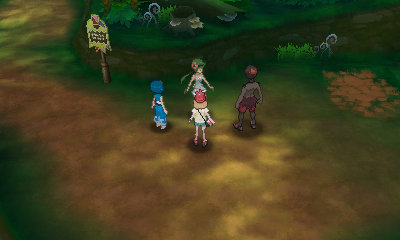 Screenshot Screenshot