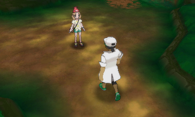 Screenshot Screenshot