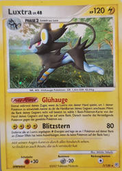 Diamant & Perl 7/130 Luxtra