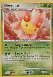 Diamant & Perl 45/130 Kinoso