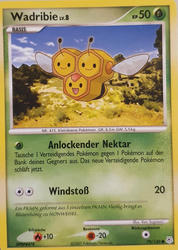 Diamant & Perl 79/130 Wadribie