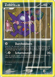 Rätselhafte Wunder 63/132 Zobiris