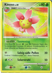 Sturmtief 14/100 Kinoso