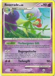 Sturmtief 23/100 Roserade