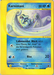 Expedition 135/165 Karnimani