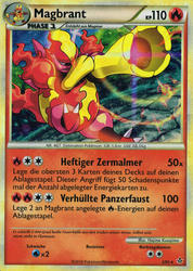 Entfesselt 2/95 Magbrant