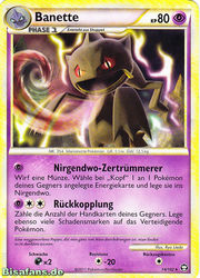 Triumph 14/102 Banette