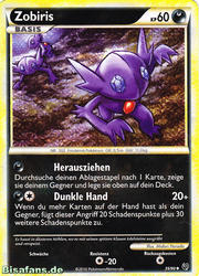 Unerschrocken 35/90 Zobiris