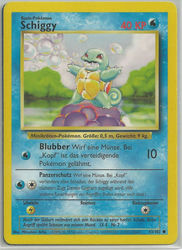 Basis-Set 63/102 Schiggy