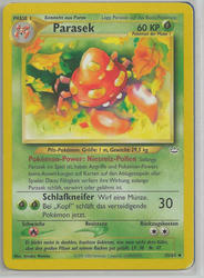 Neo Revelation 35/64 Parasek