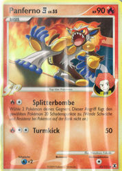 Aufstieg der Rivalen 43/111 Panferno 4