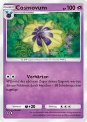 Hüter des Firmaments 086/155 Cosmovum