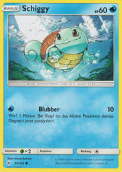 Kräfte im Einklang 33/214 Schiggy