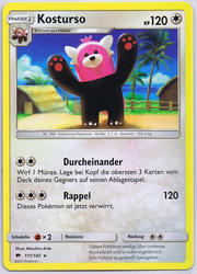 Nacht in Flammen 111/147 Kosturso