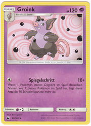 Sturm am Firmament 60/168 Groink