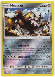 Sturm am Firmament 98/168 Heatran