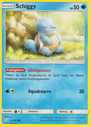 Teams sind Trumpf 22/181 Schiggy