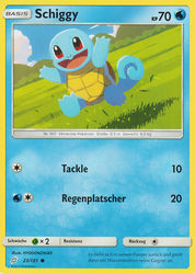 Teams sind Trumpf 23/181 Schiggy