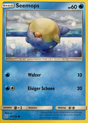 Welten im Wandel 49/236 Seemops