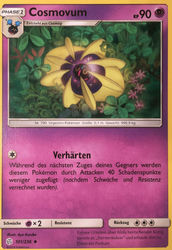 Welten im Wandel 101/236 Cosmovum