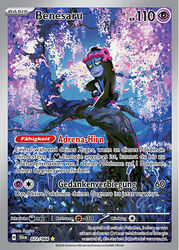 Nebel der Sagen 072/064 Benesaru