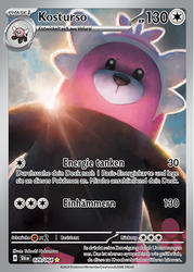 Nebel der Sagen 079/064 Kosturso