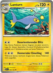 Stellarkrone 049/142 Lanturn