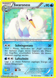 Aufstreben der Mächtigen 27/98 Swaroness