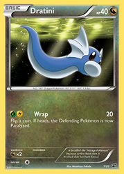 Dragon Vault 1/20 Dratini
