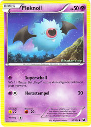 Erforscher der Finsternis 50/108 Fleknoil