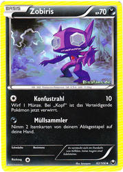 Erforscher der Finsternis 62/108 Zobiris