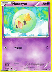 Königlische Siege 50/101 Monozyto