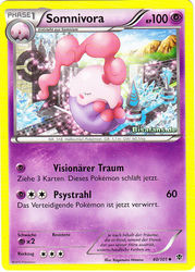 Plasma-Blaster 40/101 Somnivora