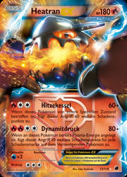 Plasma-Frost 13/116 Heatran EX