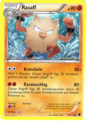 Plasma-Frost 60/116 Rasaff