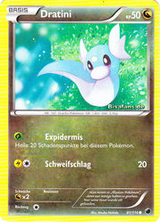 Plasma-Frost 81/116 Dratini