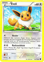 Plasma-Frost 89/116 Evoli