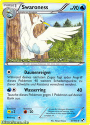 Schwarz & Weiß 037/114 Swaroness