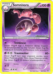 Überschrittene Schwellen 69/149 Somnivora