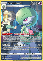 Astralglanz TG05/TG30 Guardevoir