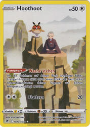 Astralglanz TG12/TG30 Hoothoot