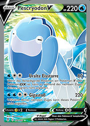 Drachenwandel 176/203 Pescryodon V