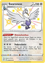 Glänzendes Schicksal SV096/SV122 Swaroness