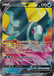 Strahlende Sterne 155/172 Lumineon V