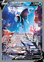 Strahlende Sterne 156/172 Lumineon V