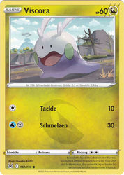 Verlorener Ursprung 132/196 Viscora