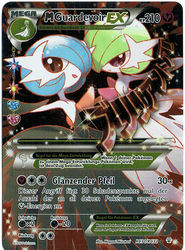 Generationen RC31/RC32 M Guardevoir EX