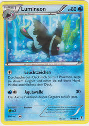 Phantomkräfte 19/119 Lumineon