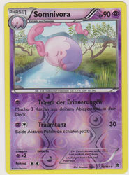 Phantomkräfte 40/119 Somnivora