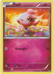 TURBOfieber 84/122 Parfi